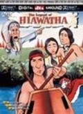 The Legend of Hiawatha movie in Gary Chalk filmography.