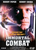 Immortal Combat movie in Dan Neira filmography.