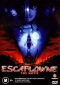 Escaflowne movie in Yoshiyuki Takey filmography.