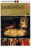 La Boheme is the best movie in Ludovic Tezier filmography.