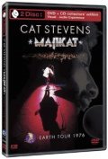 Cat Stevens: Majikat movie in Nick Morris filmography.