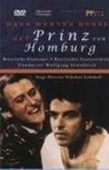 Der Prinz von Homburg movie in Eckhart Schmidt filmography.