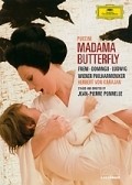 Madama Butterfly movie in Jean-Pierre Ponnelle filmography.