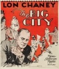 The Big City movie in John George filmography.