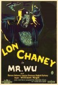 Mr. Wu movie in Holmes Herbert filmography.