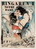 The Hunchback of Notre Dame movie in Wallace Worsley filmography.