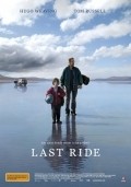 Last Ride movie in Glendyn Ivin filmography.