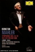 Gustav Mahler: Das Lied von der Erde movie in Humphrey Burton filmography.