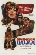 Operacion Dalila movie in Luis de los Arcos filmography.