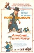 Apache Territory movie in Ray Nazarro filmography.