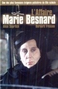 L'affaire Marie Besnard movie in Alice Sapritch filmography.