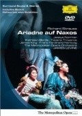 Ariadne auf Naxos movie in Brian Large filmography.