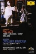 Pagliacci is the best movie in Peter Glossop filmography.
