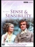Sense and Sensibility movie in Joanna David filmography.