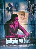 Ballad in Blue is the best movie in Piers Bishop filmography.