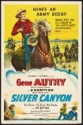 Silver Canyon movie in Pat Buttram filmography.