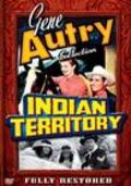 Indian Territory movie in Philip Van Zandt filmography.