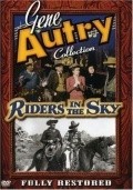 Riders in the Sky movie in Robert Livingston filmography.