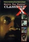 Classified X movie in Mark Daniels filmography.