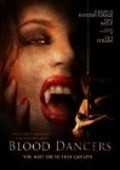 Blood Dancers movie in J.R. McGarrity filmography.