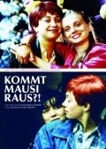 Kommt Mausi raus?! movie in Inga Busch filmography.