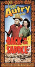 Back in the Saddle movie in Smiley Burnette filmography.