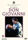 Don Giovanni movie in Derek Bailey filmography.