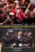 La grande-Duchesse de Gerolstein movie in Fransua Rassillon filmography.