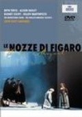 Le nozze di Figaro is the best movie in Hillevi Martinpelto filmography.