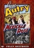 Mexicali Rose movie in Wally Albright filmography.