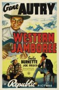 Western Jamboree movie in Harry Holman filmography.