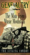 Man from Music Mountain movie in Smiley Burnette filmography.