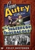 Sagebrush Troubadour movie in Fred Kelsey filmography.
