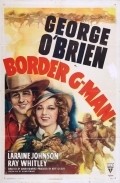 Border G-Man movie in David Howard filmography.