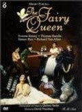 The Fairy Queen movie in Barri Gevin filmography.