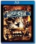 Motley Crue: Carnival of Sins movie in Tommy Lee filmography.
