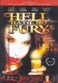 Hell Hath No Fury movie in Rob Carpenter filmography.