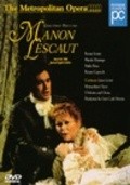 Manon Lescaut movie in Kirk Brauning filmography.
