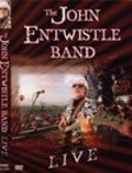 The John Entwistle Band: Live movie in John Entwistle filmography.