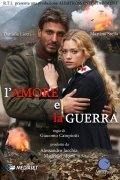 L'amore e la guerra movie in Daniele Liotti filmography.