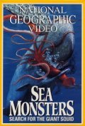 Sea Monsters: Search for the Giant Squid movie in Kevin MakKeri filmography.