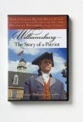 Williamsburg: The Story of a Patriot movie in Leora Dana filmography.