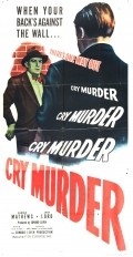 Cry Murder movie in Jack Glenn filmography.