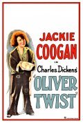 Oliver Twist movie in Jackie Coogan filmography.