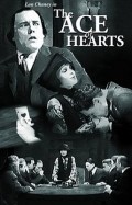 The Ace of Hearts movie in Wallace Worsley filmography.