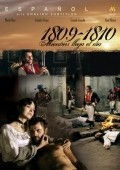 1809-1810 mientras llega el dia movie in Camilo Luzuriaga filmography.
