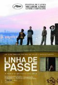Linha de Passe movie in Daniela Tomas filmography.