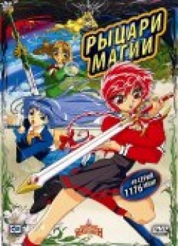 Magic Knight Rayearth is the best movie in Wendee Lee filmography.