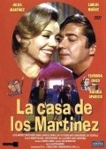 La casa de los Martinez movie in Maria Isbert filmography.