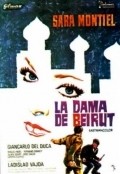 La dama de Beirut movie in Jose Calvo filmography.